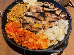 五花肉锅-勾勾锅(联宝公寓店)