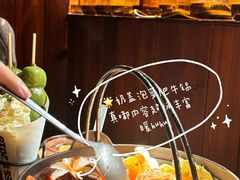 -小川洋风料理(汉街店)