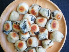芝麻一口酥-宋记饼家(石门二路店)