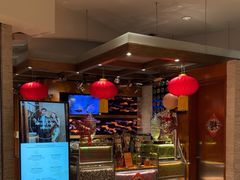 -怡咖啡海鲜自助餐厅(浦东香格里拉店)