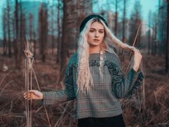 -艾溪湖湿地公园