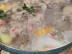 -琼菜人家·海南菜·文昌鸡(文昌大道店)