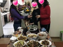 -幸福西饼生日蛋糕·下午茶(东西湖店)