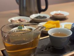 -隐溪茶馆(金虹桥店)