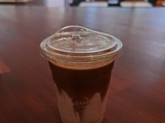 -Seesaw Coffee(上海尚悦湾店)