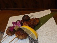 -江户家·日本料理·铁板烧(汉江东路店)