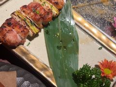 -弓二·烧鸟居酒屋(财富购物中心店)