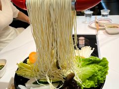 -许府牛火锅(信义坊总店)