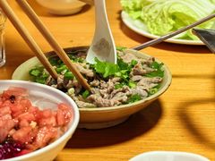 -大众跷脚牛肉馆·非遗传承单位(峨眉山店)