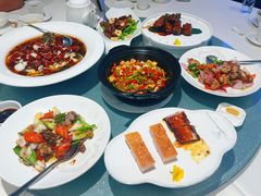-广州威珀斯酒店