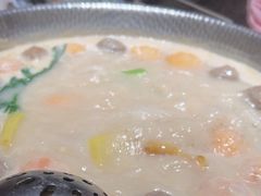 -古膳记猪肚鸡.生蚝鸡(拱北店)