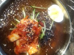 -大叹号·朝鲜族烤肉(潍坊泰华城店)