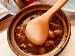 -小吊梨汤·北京菜·烤鸭(双井乐成中心店)