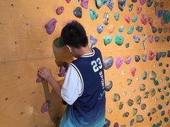 -问山MountQuest攀岩馆