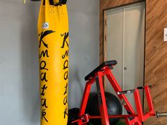 -UltraForce超源健身私教工作室(长楹天街精品店)