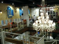 -通海俄式烧烤·俄罗斯大串(嵩山路店)