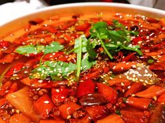 -万达瑞华酒店·品珍中餐厅