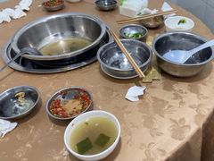 -黑竹沟新场牛肉火锅