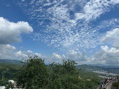 -承德避暑山庄景区