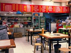 -海关荤豆花(洋河一路店)