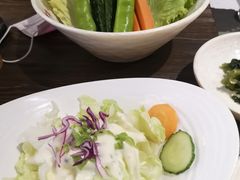 -朴大人炭烤·韩国料理(奥帆中心海尔洲际店)