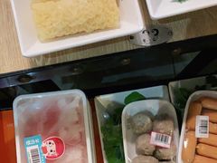 -野妹火锅(南园店)