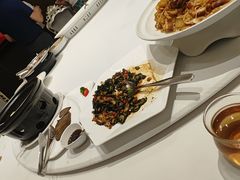 -巴音浩日娲·蒙餐(双林东路店)