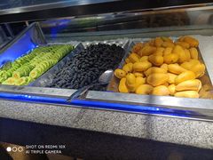 -佰烧海鲜烤肉火锅自助(世茂国际广场店)