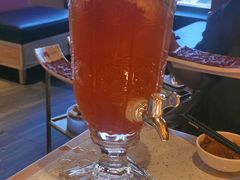 -左庭右院鲜牛肉火锅(苏州园区永旺店)