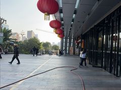 -喜茶(东莞厚街万达店)