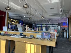 -鲸渝眼镜·浅目视光(春熙路店)