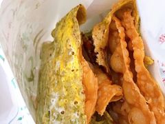 -清真·二嫂子煎饼果子(鼓楼旗舰形象店)