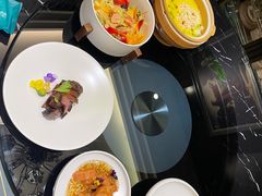 -彩虹之约•淮扬家宴(亚运村店)