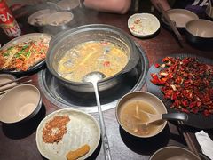 -芸鲜季·云南野生菌餐厅· 云南风物味研社(闵行店)