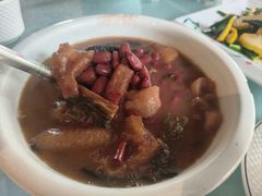 -宣威年猪饭·二十年云南家常菜·特色小炒肉(金碧店)