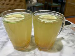 柚子茶-PHO爺·越南料理(亦庄大族广场店)