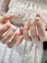 -ChuLian初莲日式美甲美睫