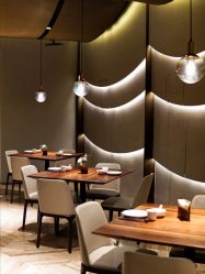 -厦门安达仕酒店·衡境SPA
