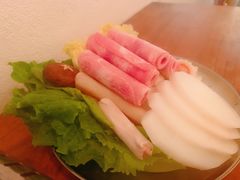 -高丽雅(滨北店)