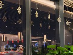 -武汉世茂希尔顿酒店·汇·全日餐厅