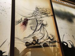 -水煮三国·川鲁江湖菜(香山店)