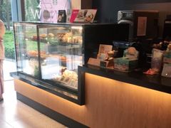 -星巴克(嘉定中信泰富万达广场店)