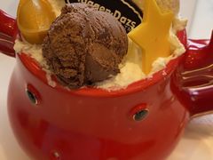 嗨杯牛Year冰淇淋-哈根达斯(天河城店)