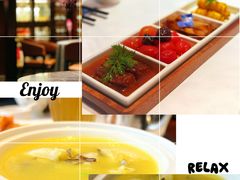 -悦融·京鲁菜·露台花园(安定门店)