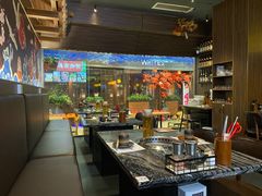 -井上和牛烤肉(大润发店)