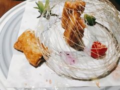 果味油爆虾-路小缦·珍馐美馔(市心北路店)