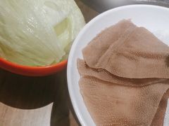 -彤德莱火锅(果园路店)