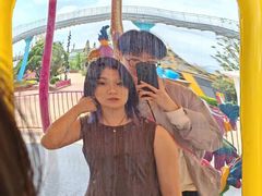 -七彩云南欢乐世界