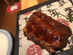 -FAT COW(虹梅路店)