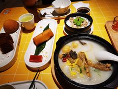 -蔡澜点心·粤菜(花城汇南区店)